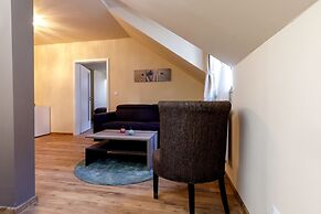 Apartments Menuet