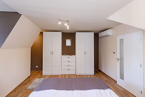 Apartments Menuet