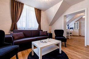 Apartments Menuet