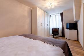 Apartments Menuet