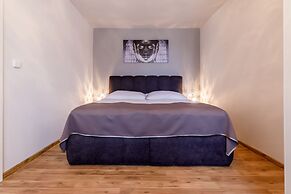 Apartments Menuet