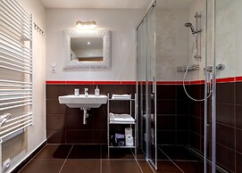 Apartments Menuet