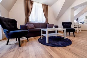 Apartments Menuet