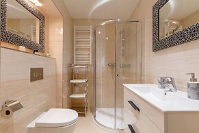 Apartments Menuet