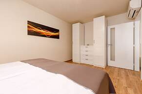 Apartments Menuet