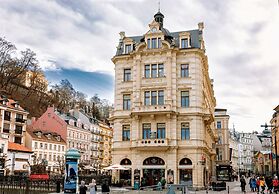 Apartments Menuet