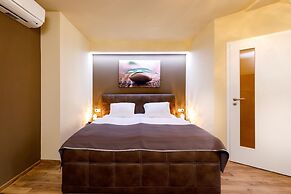 Apartments Menuet