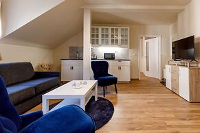 Apartments Menuet