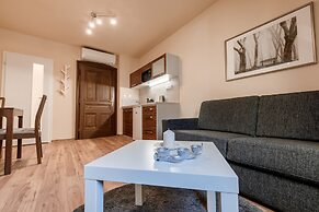 Apartments Menuet