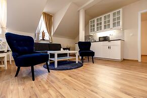 Apartments Menuet