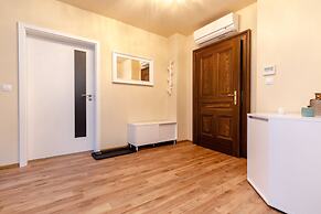 Apartments Menuet