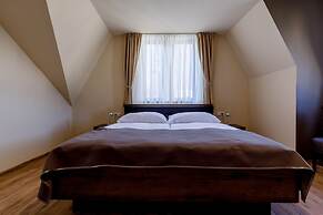 Apartments Menuet