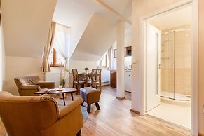 Apartments Menuet