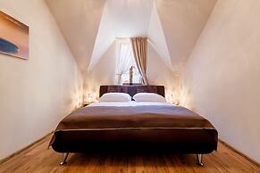 Apartments Menuet