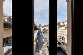 Apartments Menuet