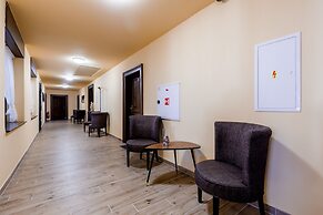 Apartments Menuet