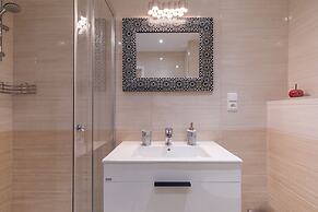 Apartments Menuet