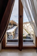 Apartments Menuet