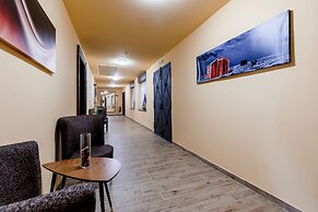 Apartments Menuet