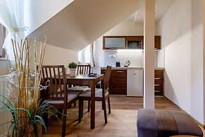 Apartments Menuet