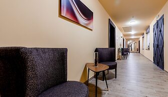 Apartments Menuet