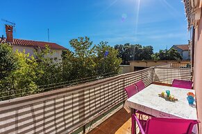 Apartments Davor