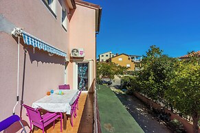 Apartments Davor