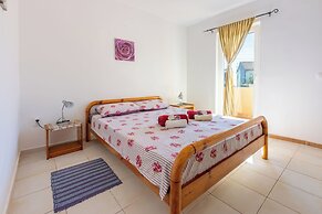 Apartments Davor