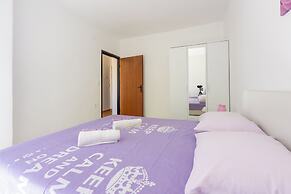 Apartments Davor