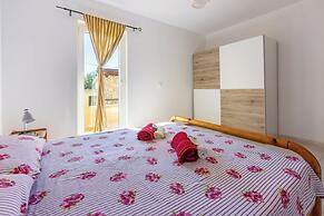 Apartments Davor