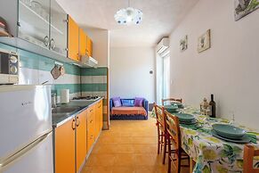 Apartments Davor