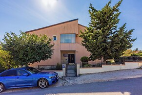 Apartments Davor