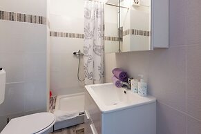 Apartments Davor