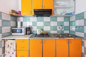 Apartments Davor