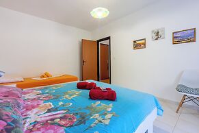 Apartments Davor
