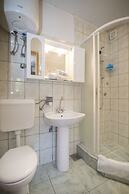 Apartments and Rooms Nikol