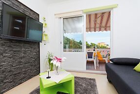 Apartments Darko