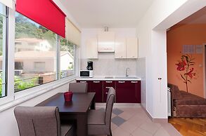Apartments Darko
