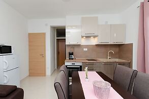 Apartments Darko