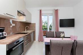 Apartments Darko