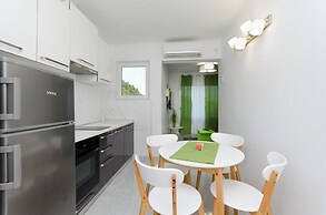 Apartments Darko
