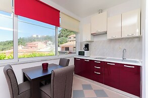 Apartments Darko