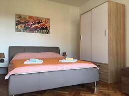 Apartments Darko