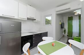 Apartments Darko