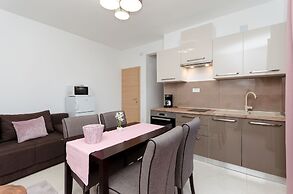 Apartments Darko