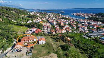 Apartments Darko