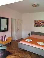 Apartments Darko