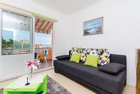 Apartments Darko