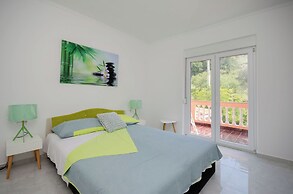 Apartments Darko
