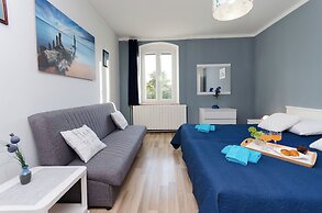 Apartments Ester